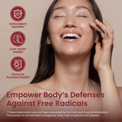 HealthE® Dissolving Strips