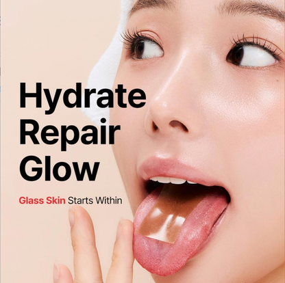 HealthE® Dissolving Strips