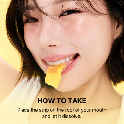 HealthE® Dissolving Strips